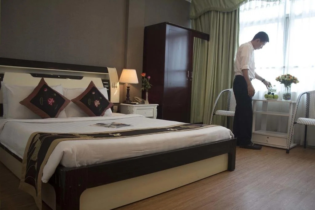 Blue Wind Hotel