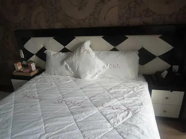 Seoul Hotel 2