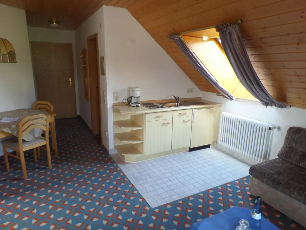 Schreyers Hotel Restaurant Mutzel
