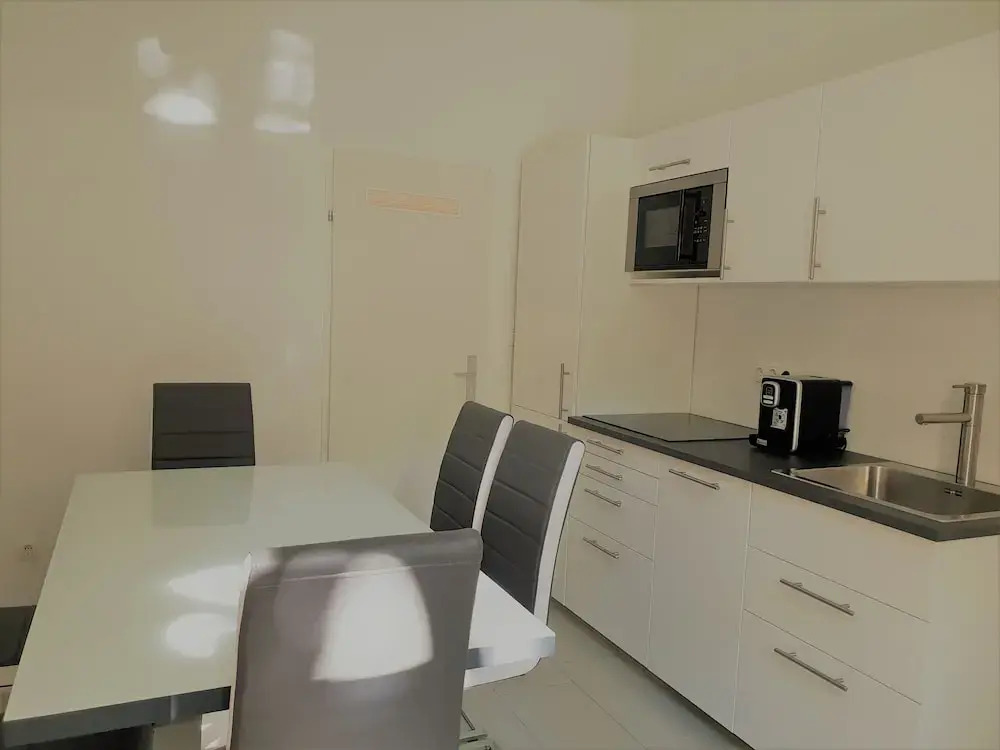 Checkvienna - Brandmayer Apartments V