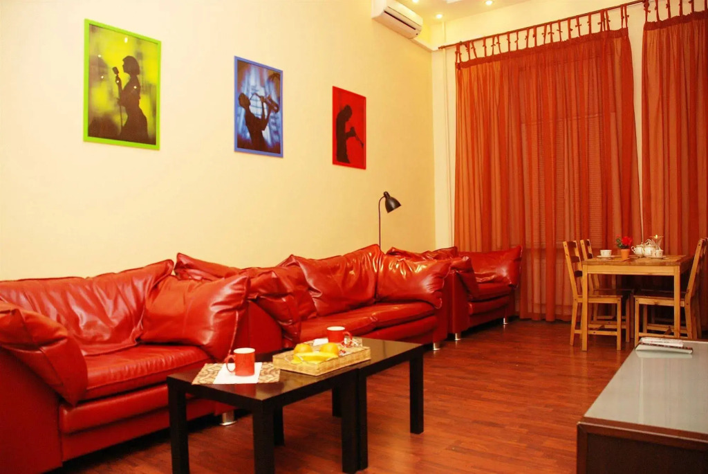 Goodrent Apartments