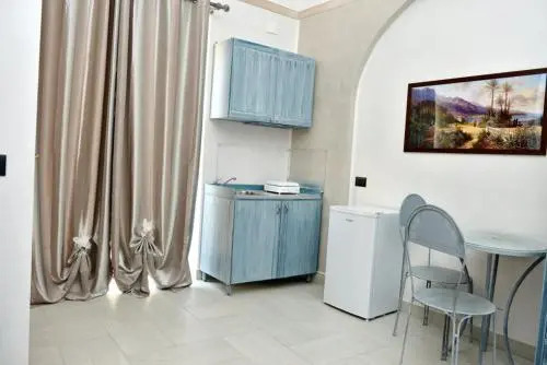 Tervilla Residence
