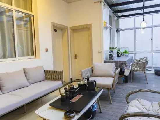 Felicity Inn ·Felicity Breeze Yuyue Concept Living Homestay (Dali Gucheng East Store)