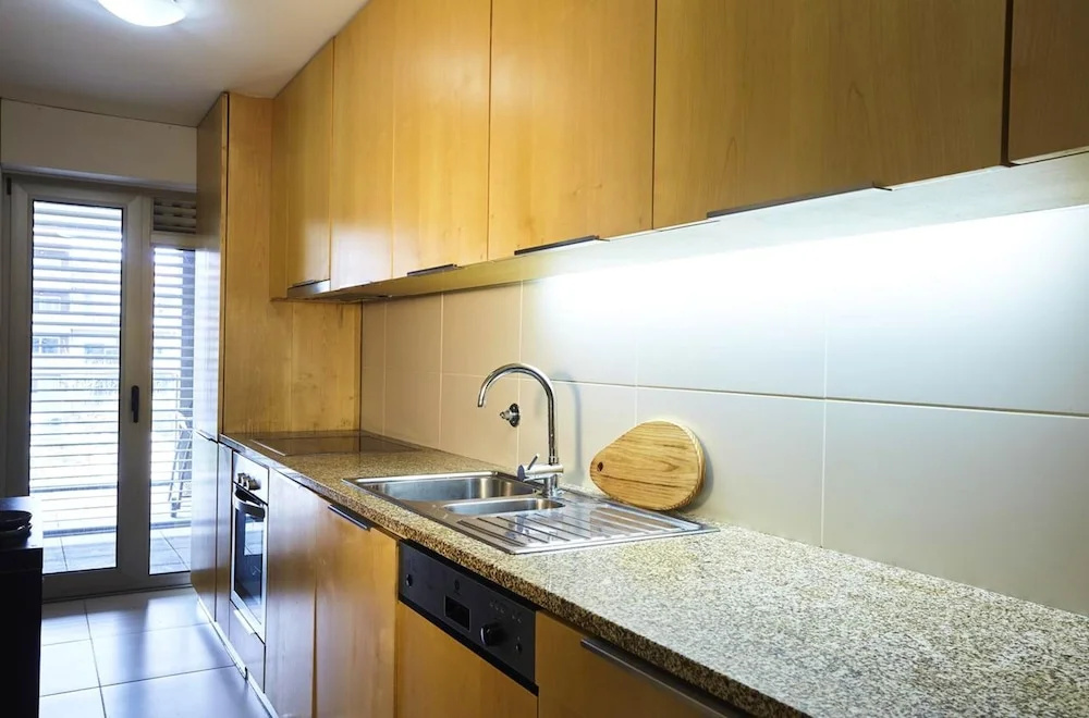 Apartment With 2 Bedrooms in Porto, With Wonderful City View, Furnished Terrace and Wifi