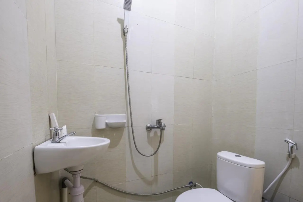 OYO 1271 One Family Guesthouse