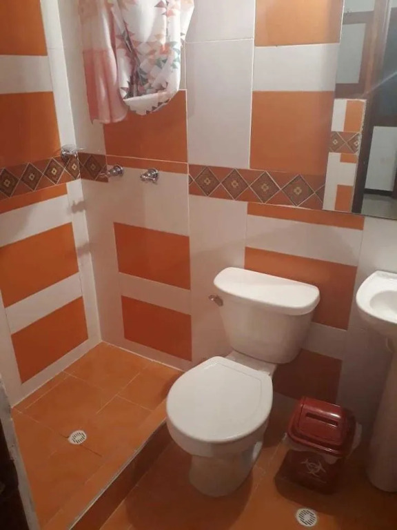 Aparta-Hotel Villa Luna