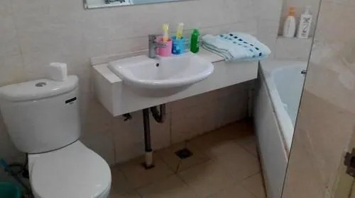 Yiju Fashion Holiday Apartment