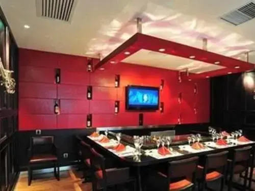 Urumqi Bayinhe Hotel