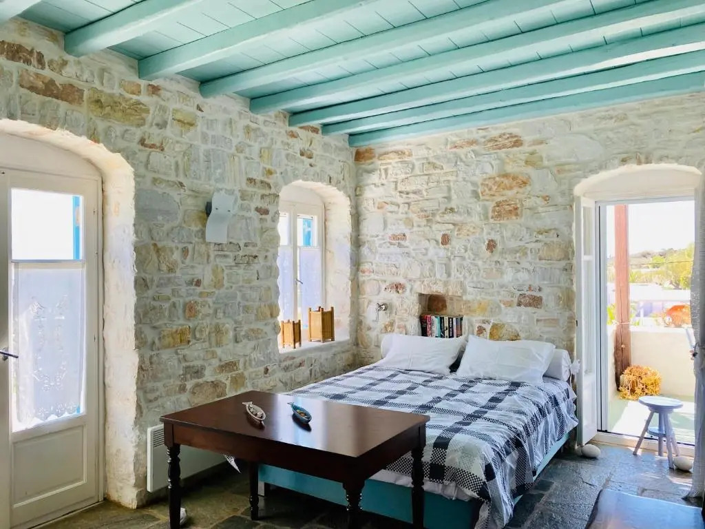 Santa Maria Traditional Stone Studio