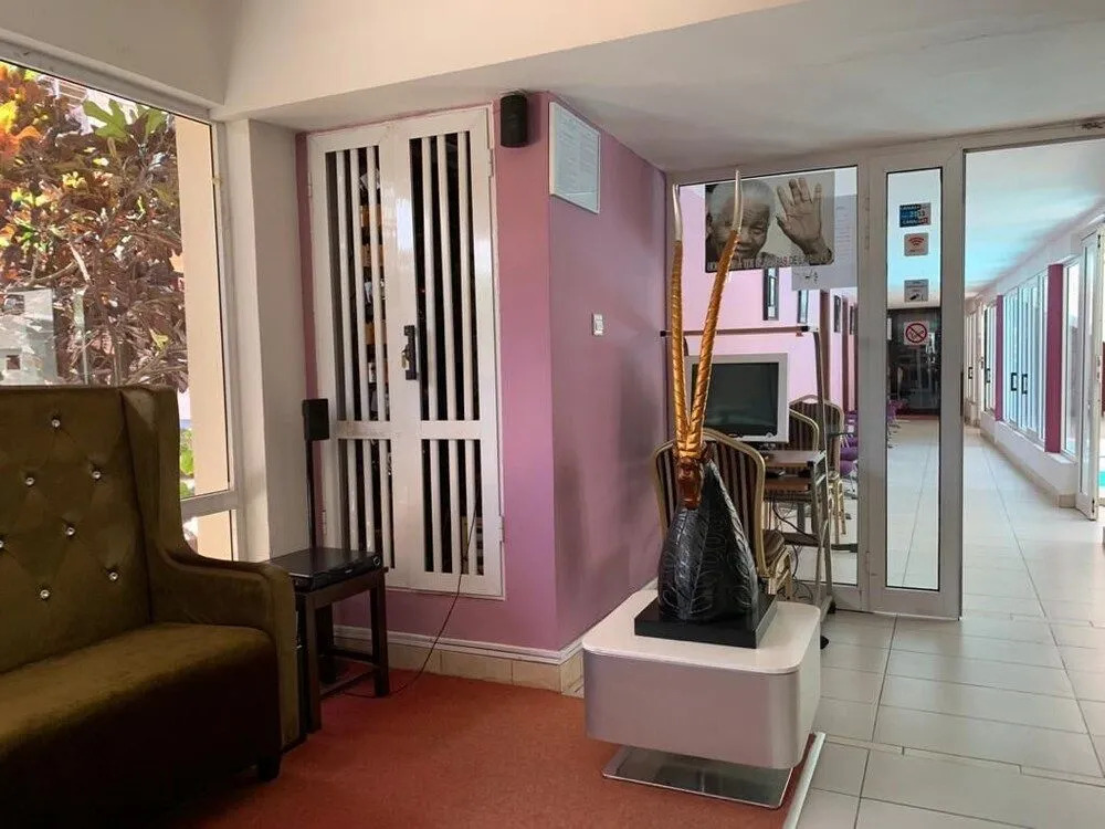 Djibson Hotel