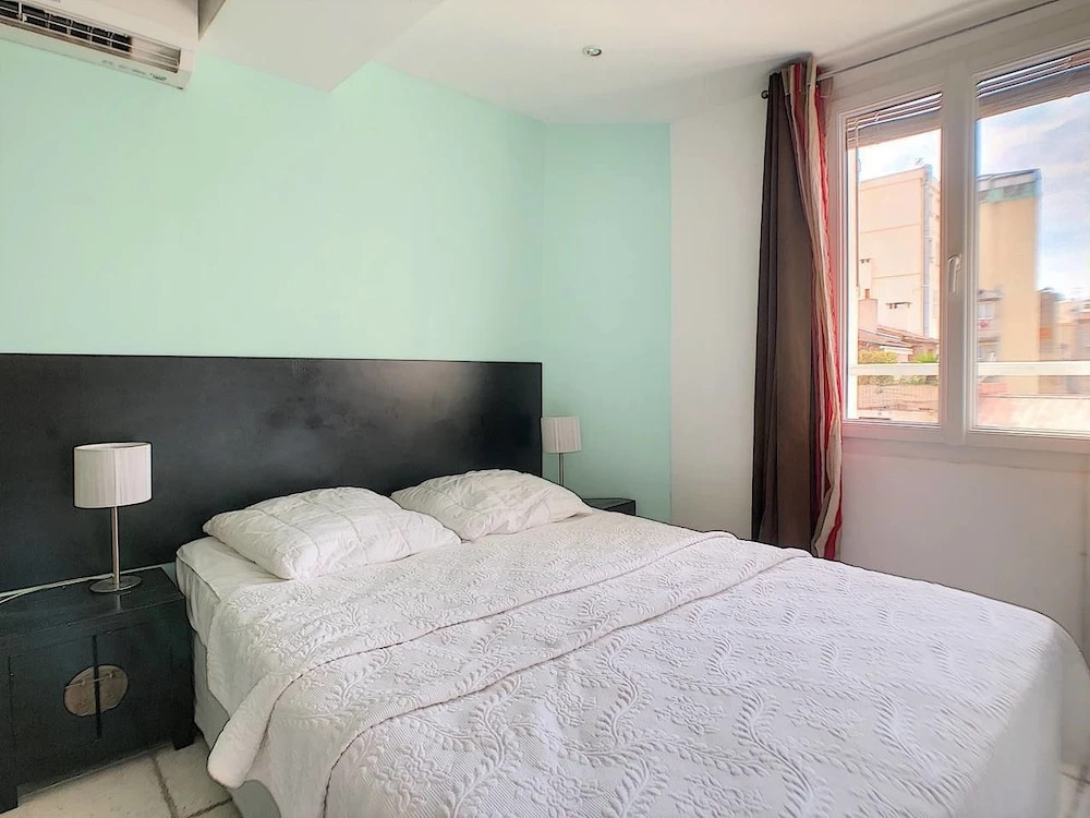 Beautiful 2 Rooms 4p Near From the Palais