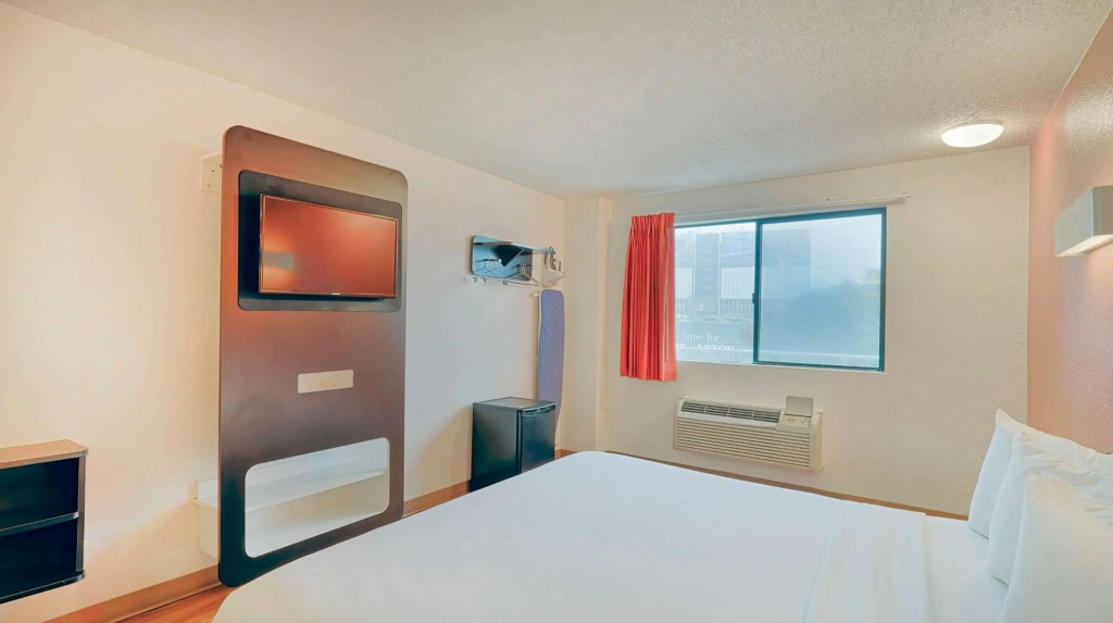 Motel 6-Los Angeles, CA - Los Angeles - LAX