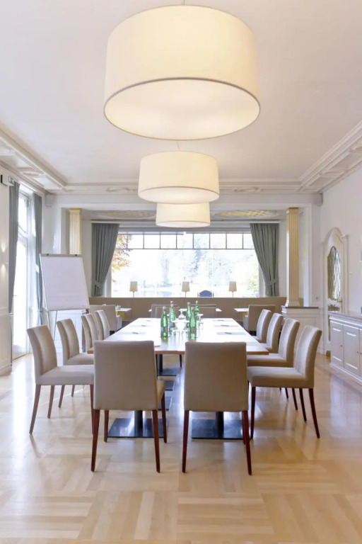 Hotel Waldsee