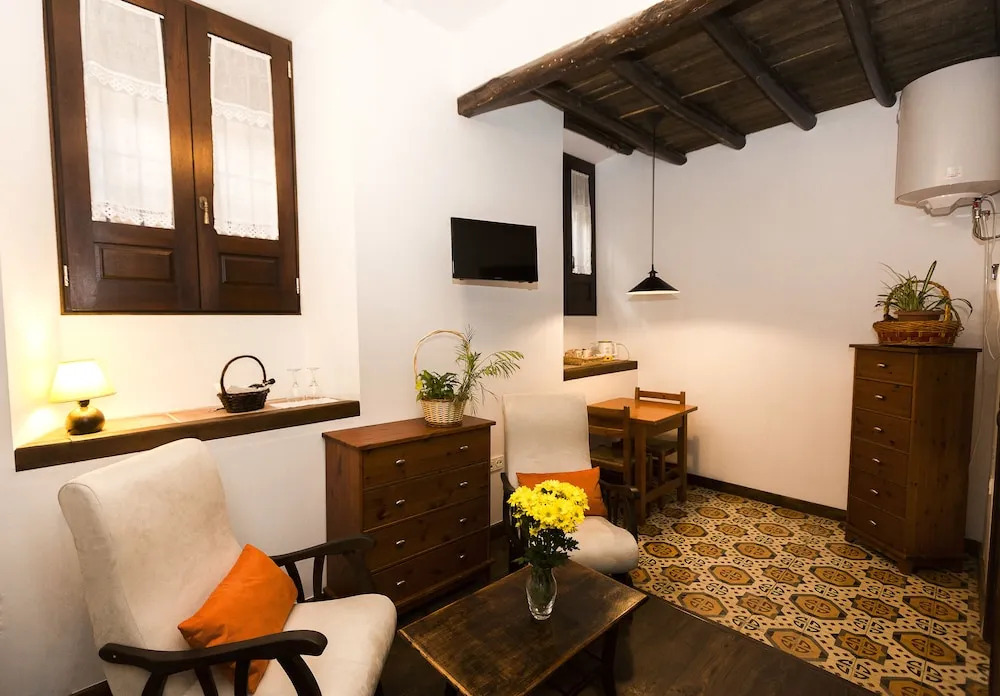 Casa del Cantaor