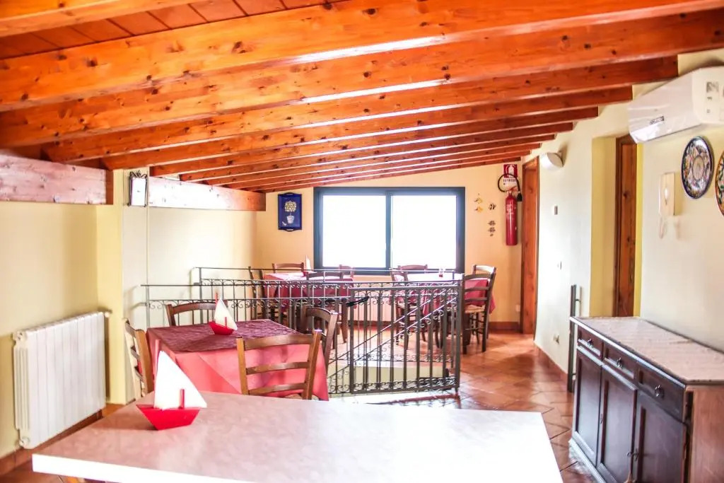 B&B Porta Bagni