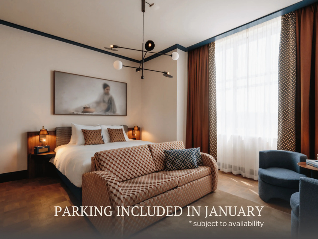De Plesman Hotel The Hague
