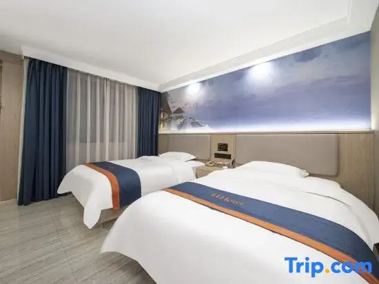 SHangtuHotel