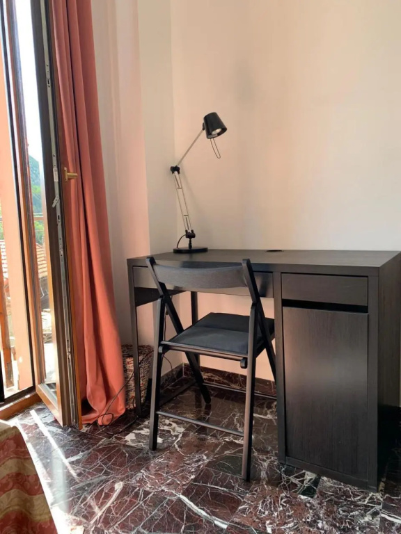B&B GENOVA COUNTRY