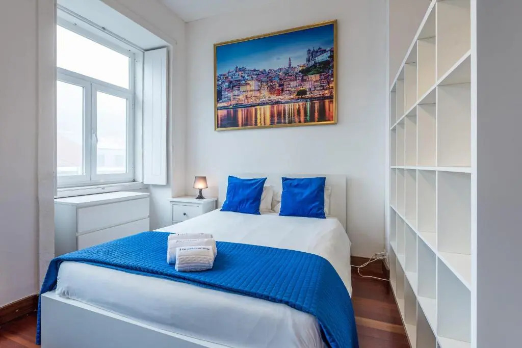 Lunar Guest House