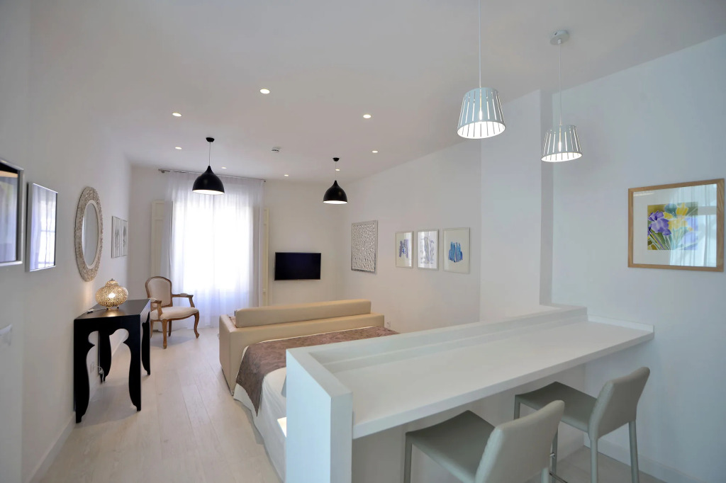 El Armador Casa Palacio by Luxury Suites Cadiz