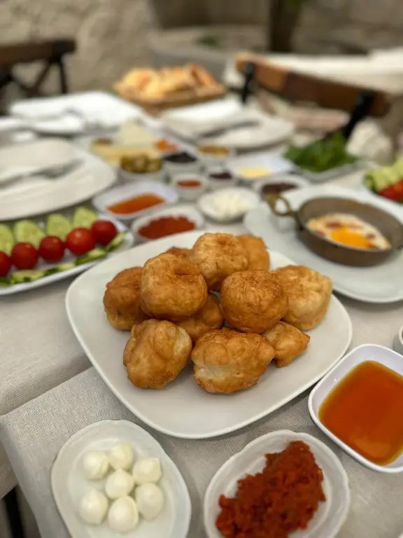 Alaçatı Molino Hotel