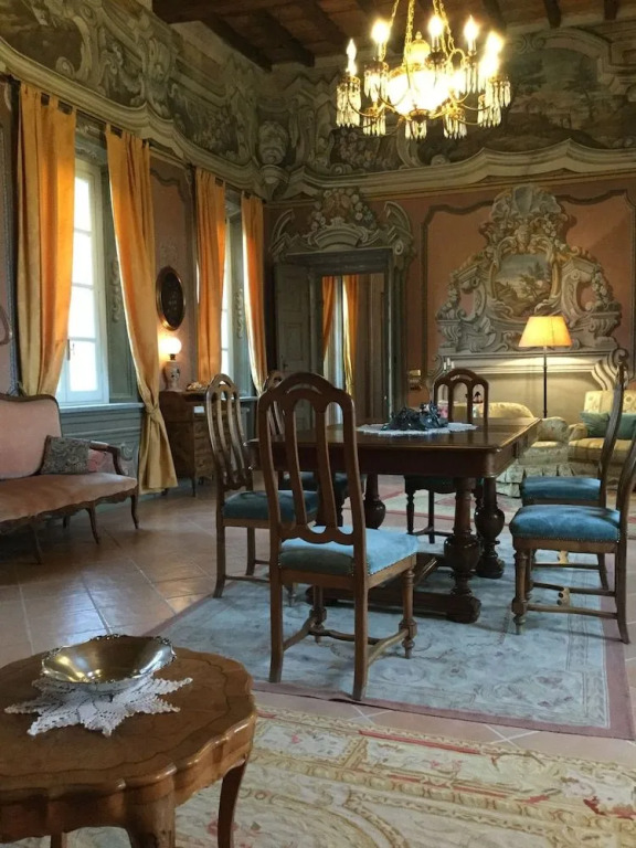Villa il Palazzo