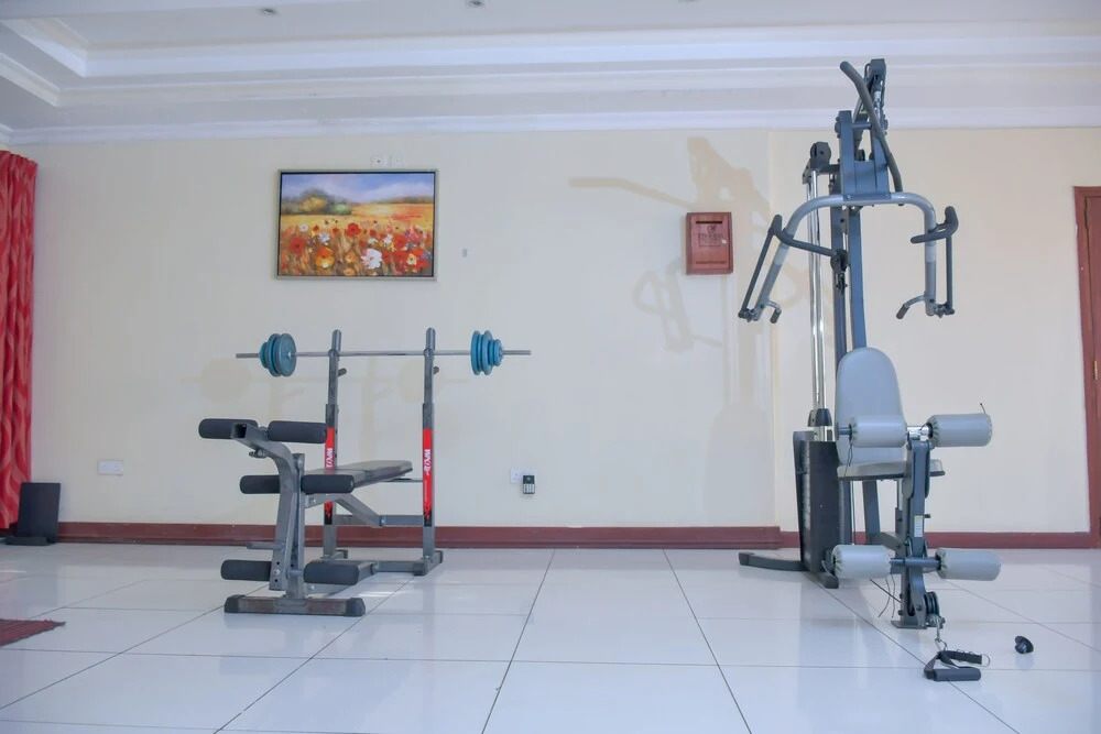 Delight Mainstay Homes - Westlands