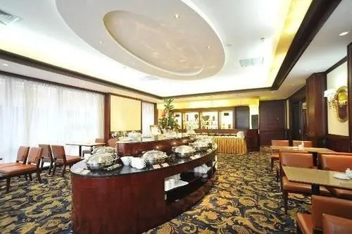 Zhaodu Hotel - Handan
