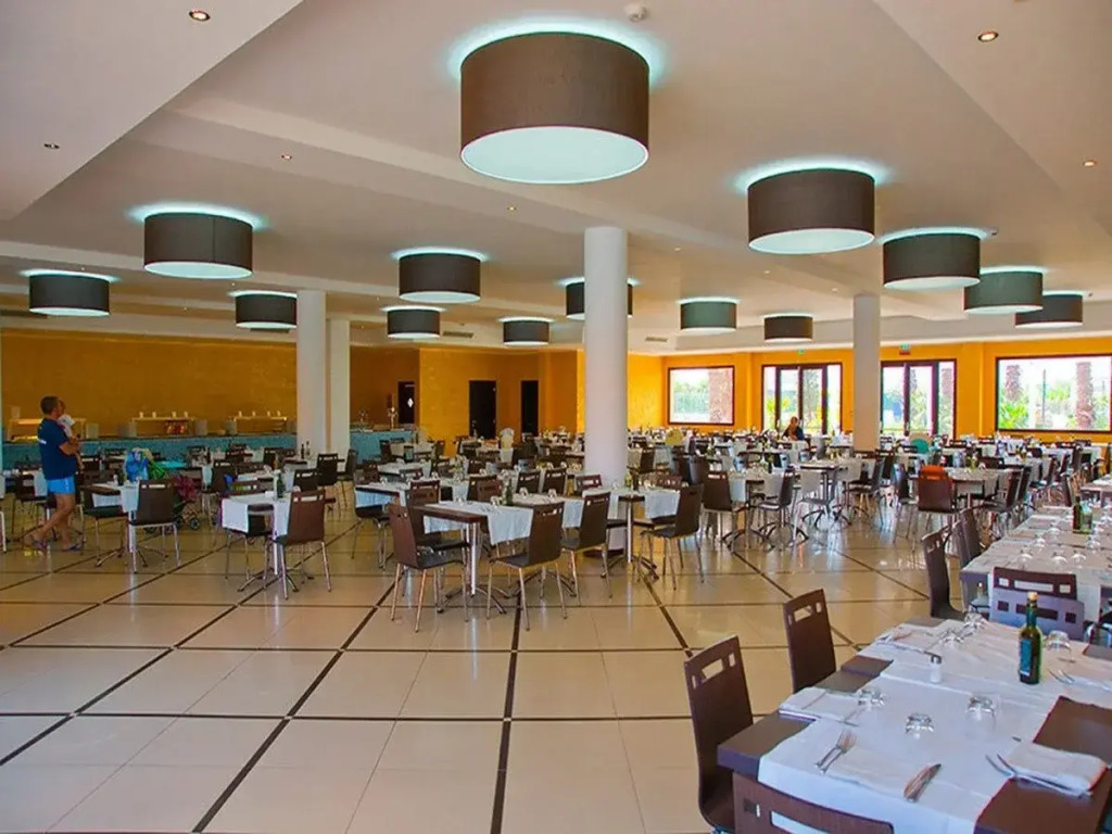 Baiamalva Resort