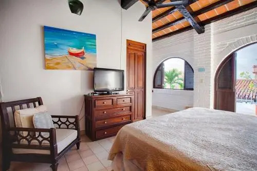 Casa Lido