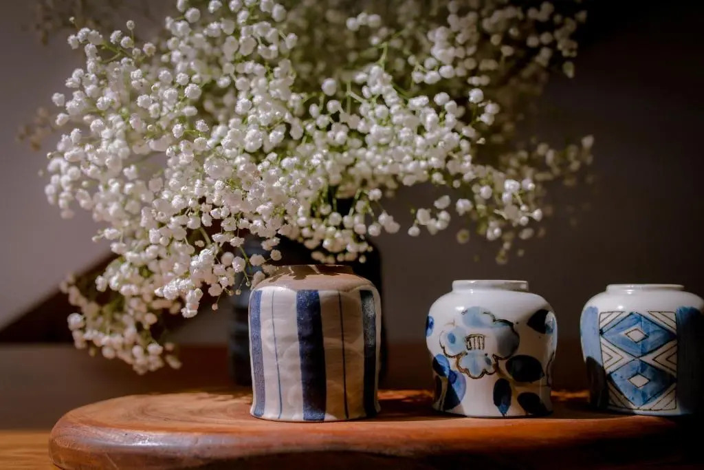 The Purple Hue Homestay