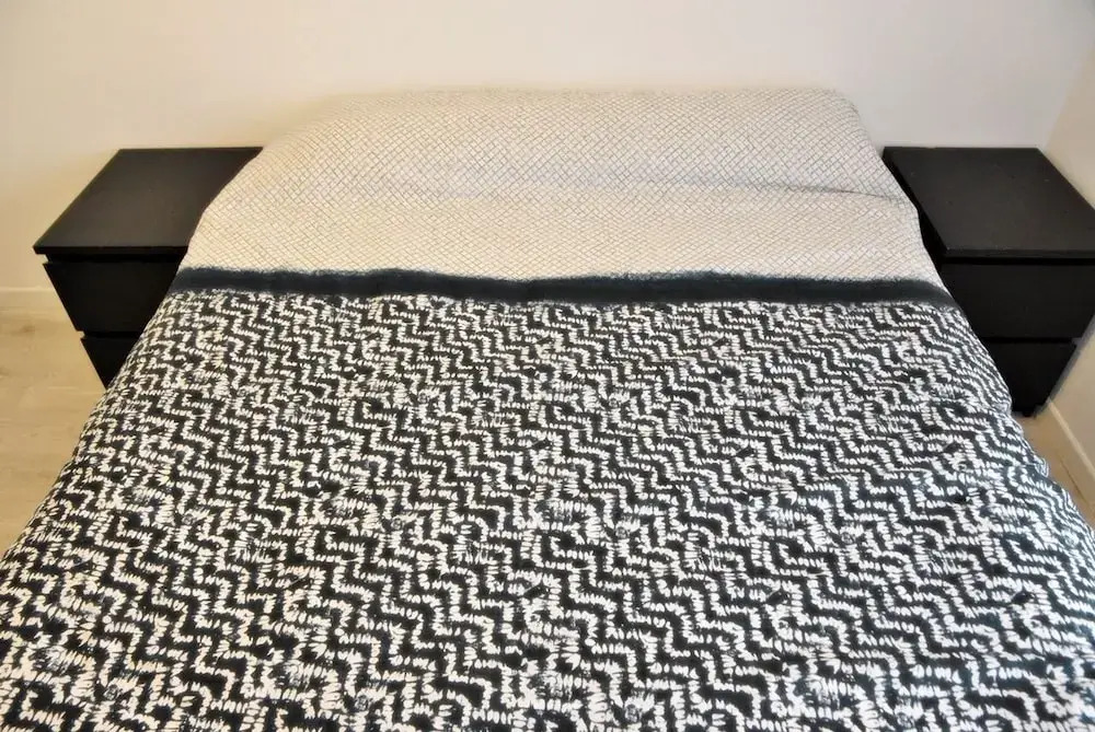Apartamento Cuzco