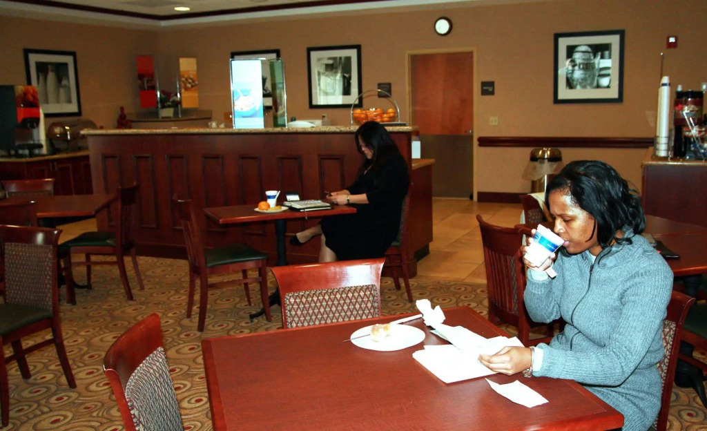 Hampton Inn Nanuet