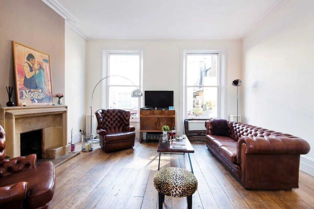 The Gorgeous Portobello Residence - BGL