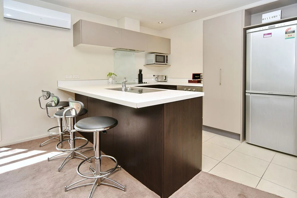Hagley Apartment