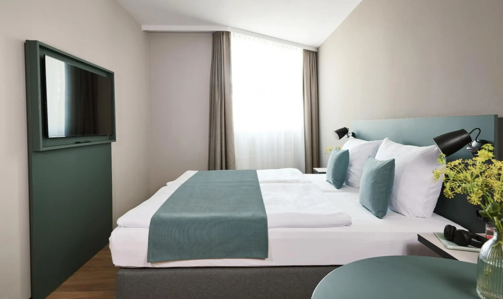 Living Hotel Kaiser Franz Joseph