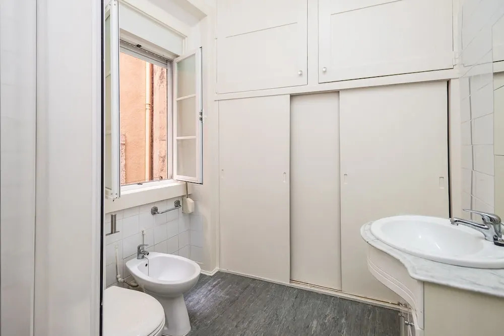 ShortStayFlat Príncipe Real