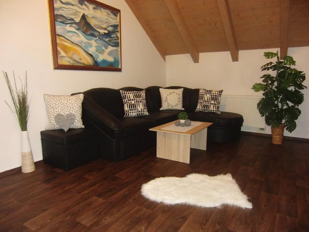 Appartement Köll