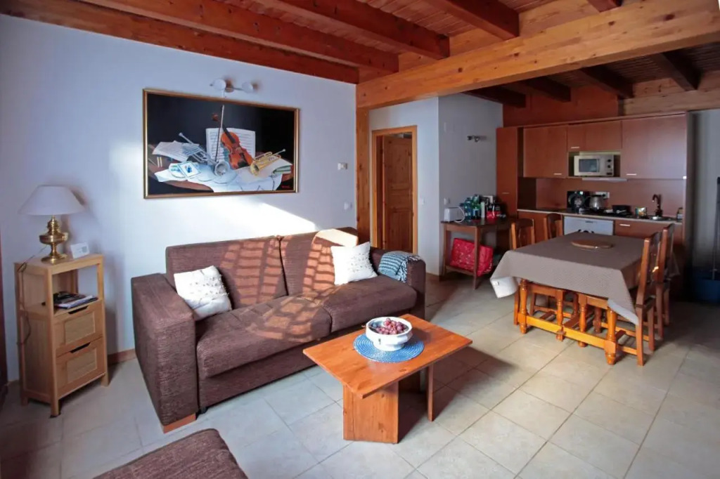PORT DRET Peu del Riu 202 - Vall d'Incles - Soldeu