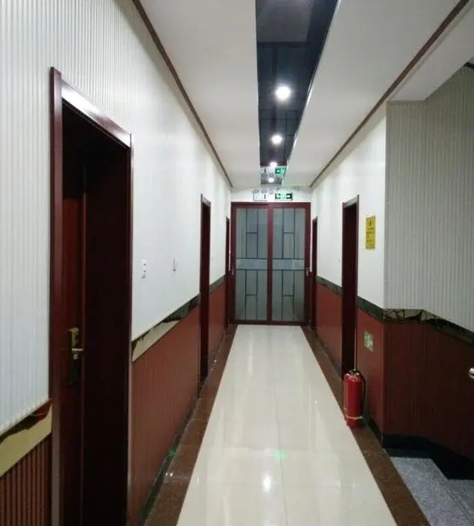 Xintai Express Hotel