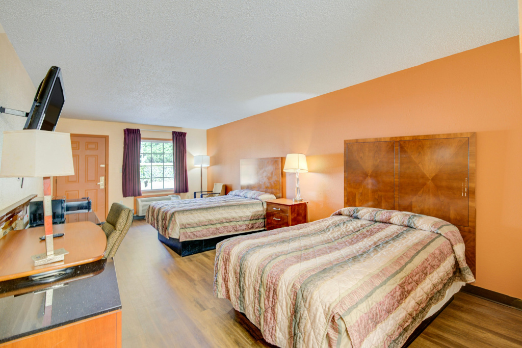 Hotel O Deluxe Inn Kingstree SC HWY 52