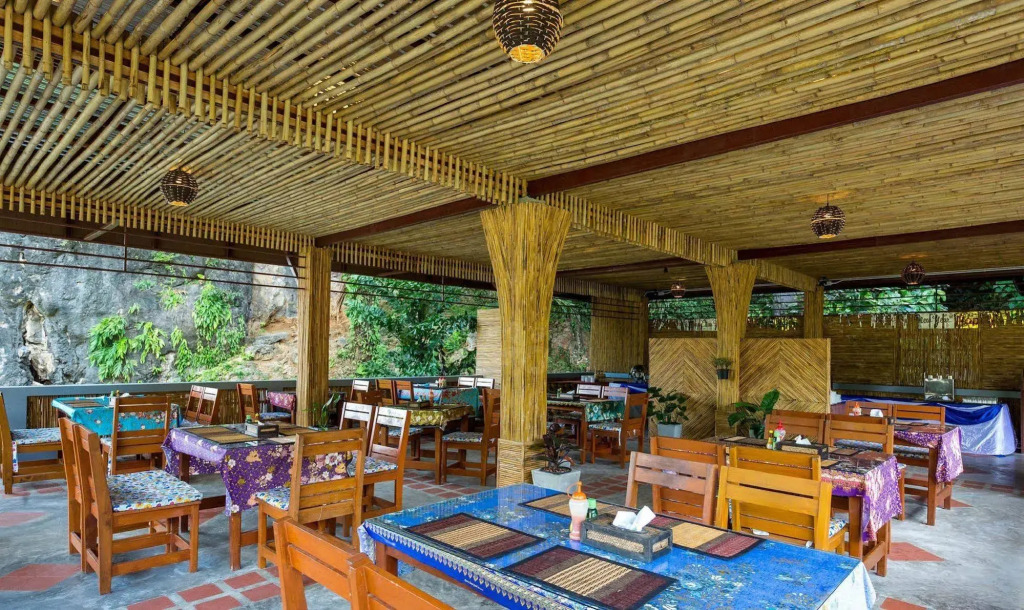 Railay Phutawan Resort