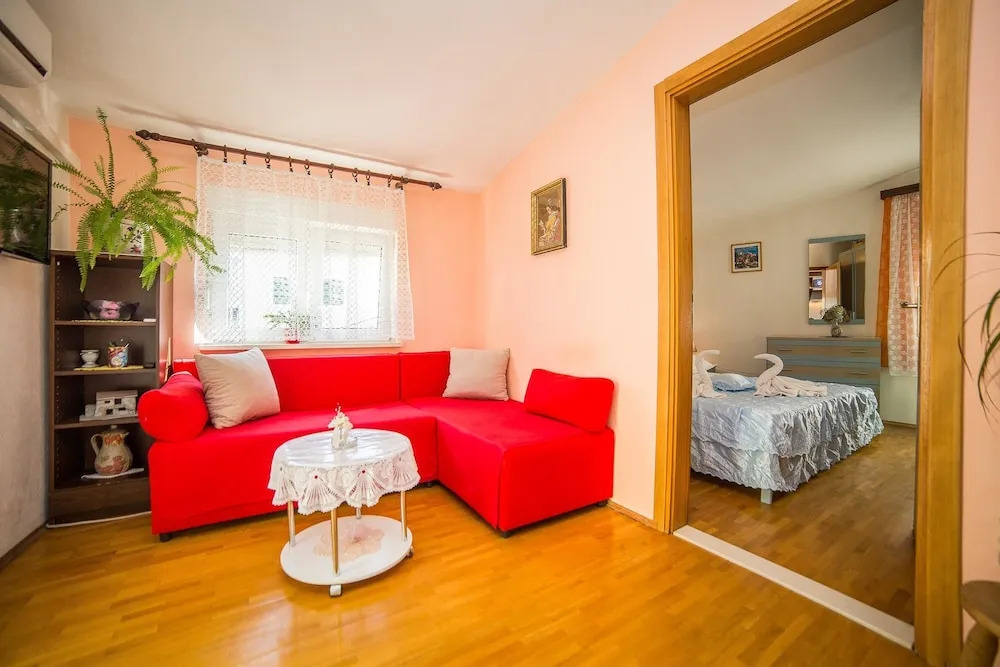 Apartments Duje Split / One Bedroom A1