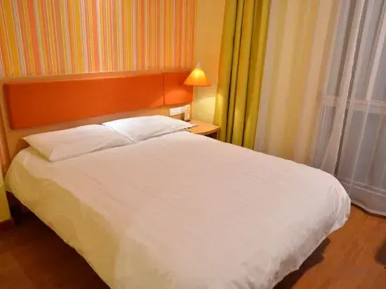 Home Inn Huaian East Jiankang Road