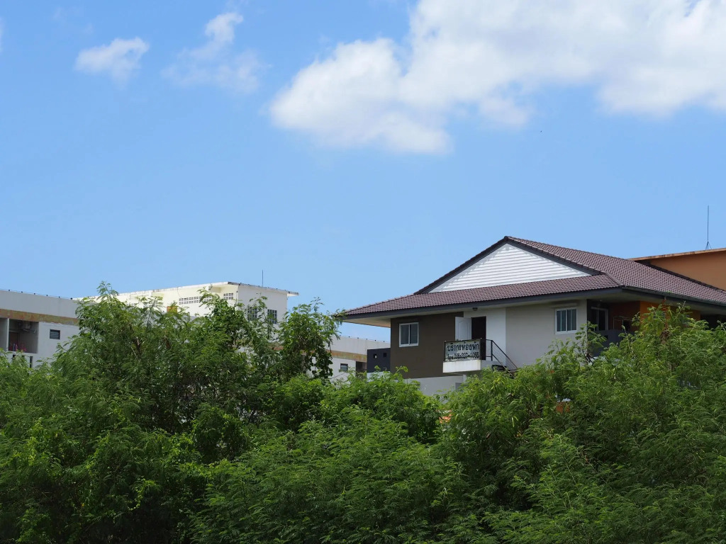 New Home Nakhon Chai Si