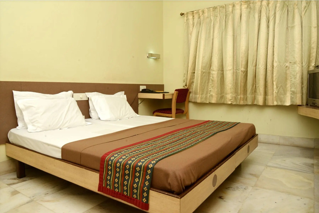 Hotel Sargam