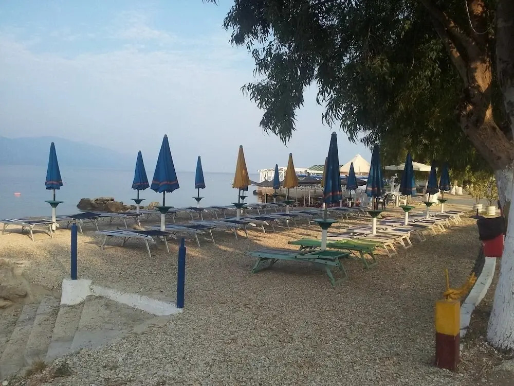 Villaggio Shehu