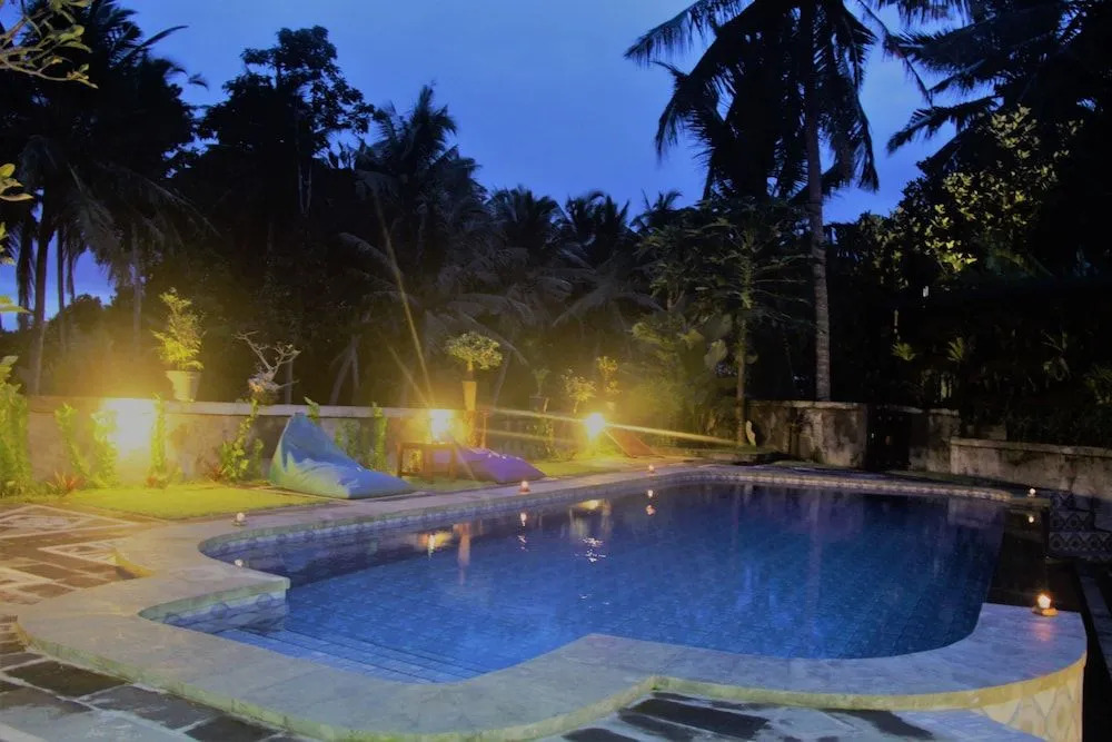 Tri Hita Karana House