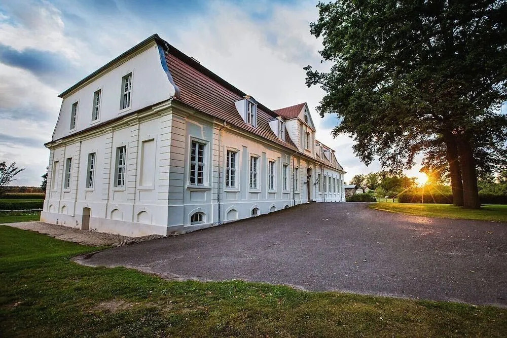 Jagdschloss Kotelow