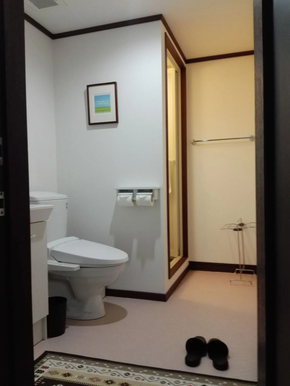 Hotel Kinwaso